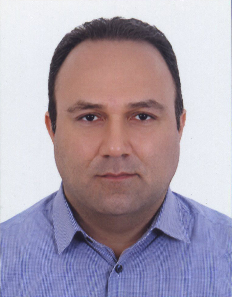 بهنام محمدی
