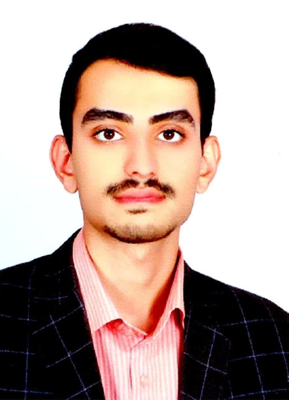 محمد جعفری