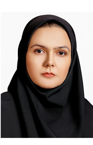 فاطمه سادات موسوی