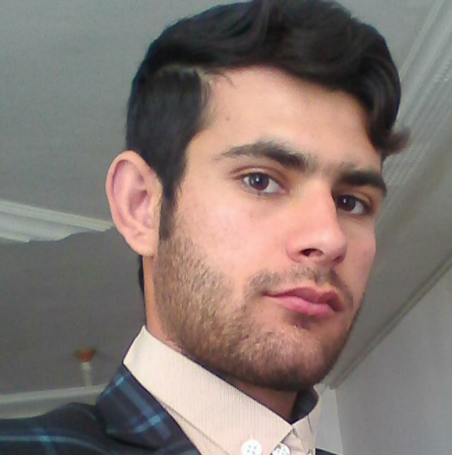 ایمان خلیل طهماسبی