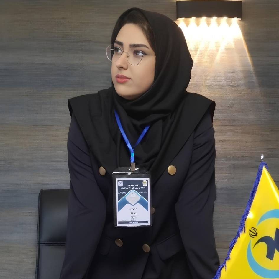 تارا باقری