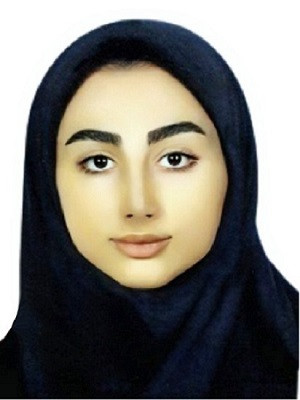 دنیا فرج زاده