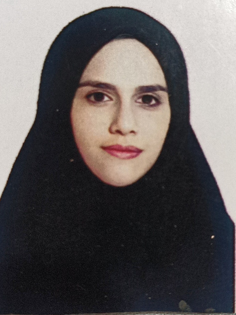 ملیکا خاکسار
