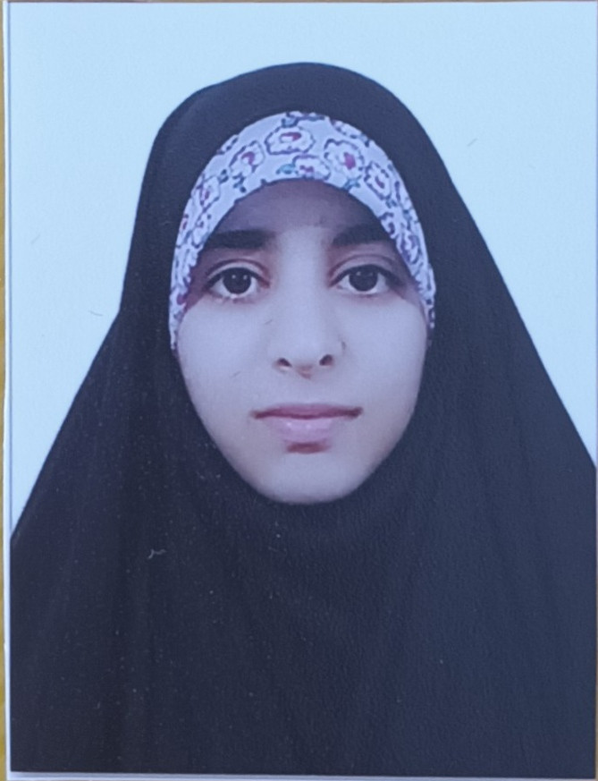 سیده فاطمه زهرا حسینی