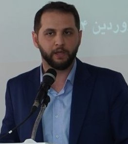 محمد رشاد