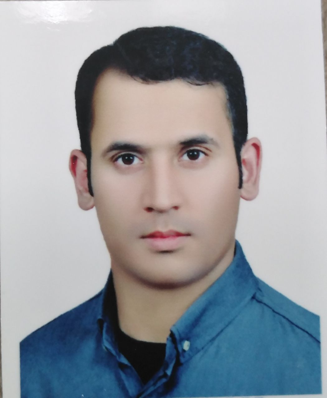 آرش ماپار