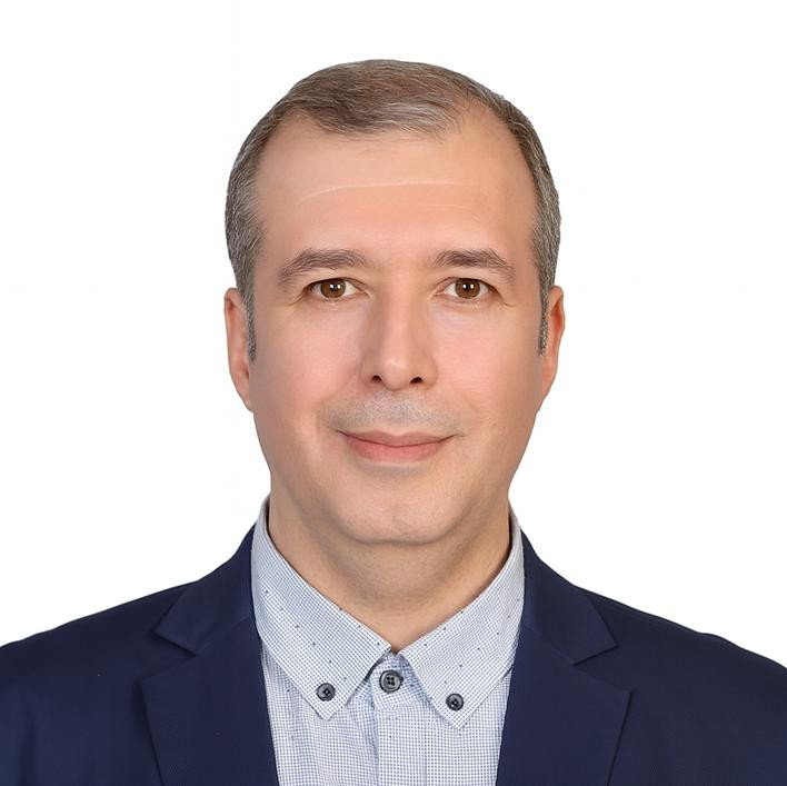 مسعود دادگر