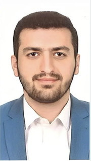 کسری امیرعابدینی