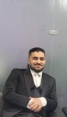 عرفان پورقیومی