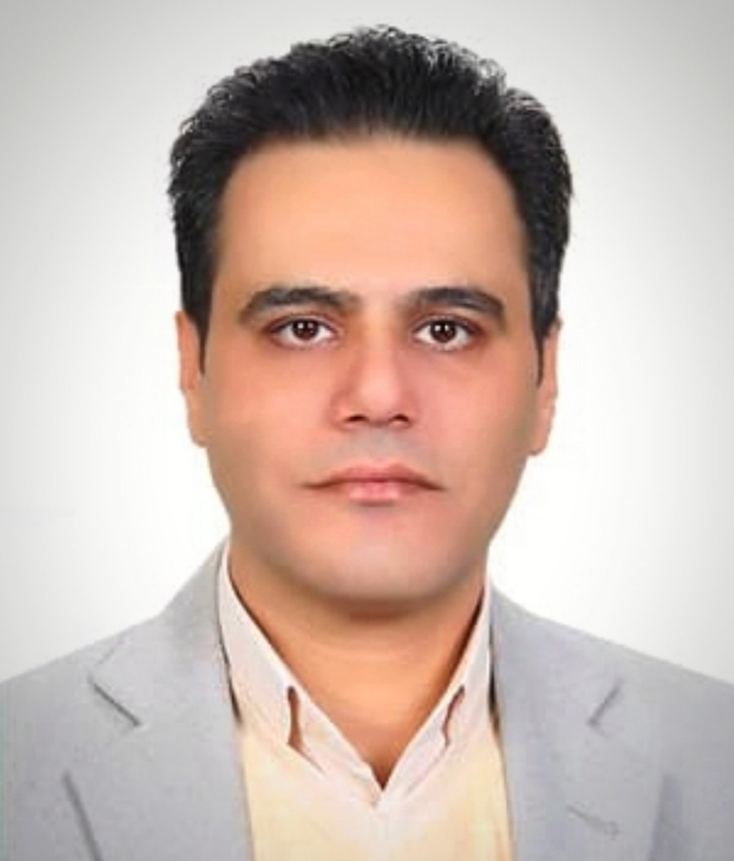 محسن منصوری