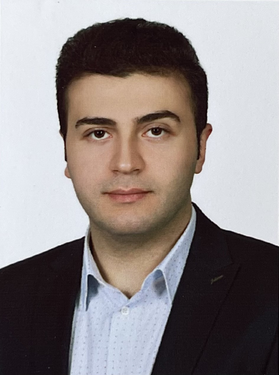 مهدی سلیمی