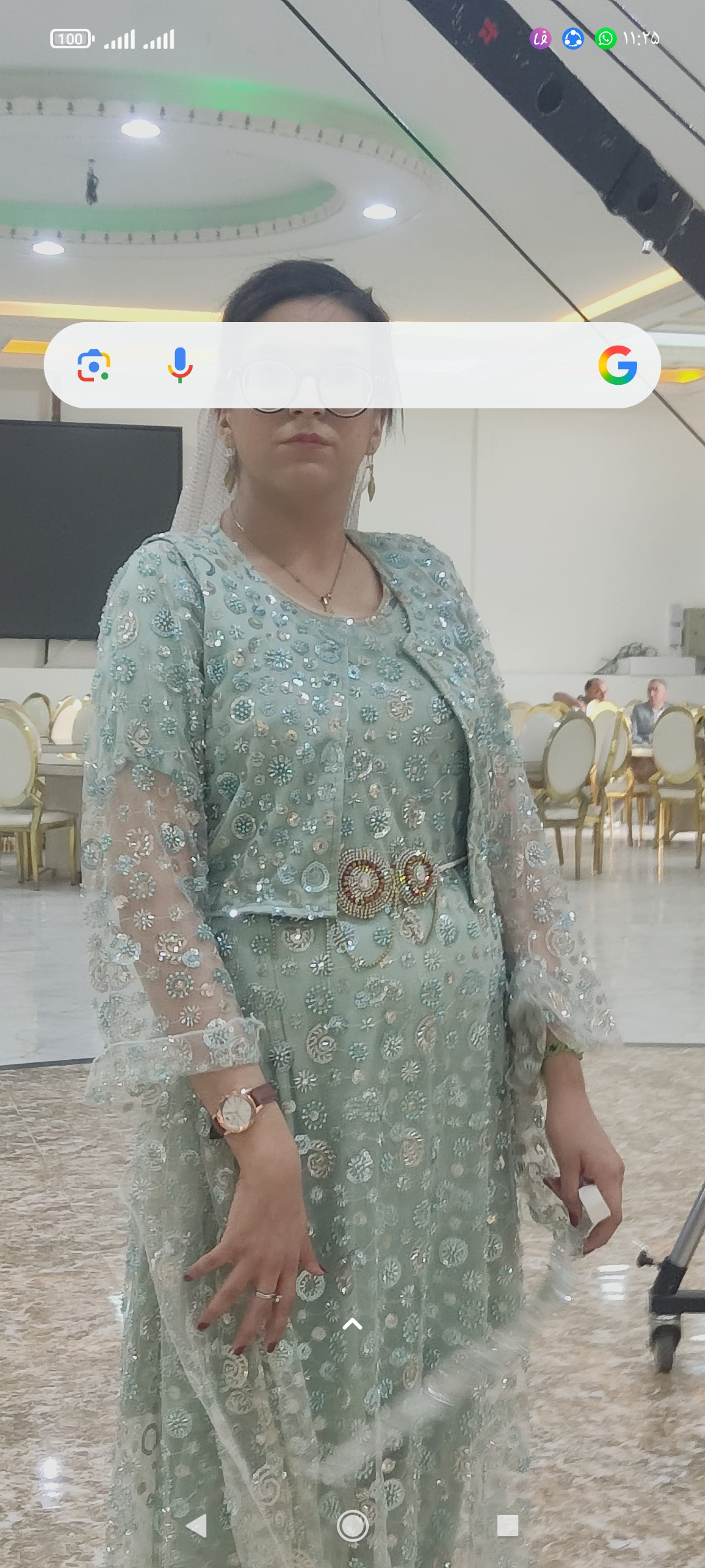 صدف کریمی