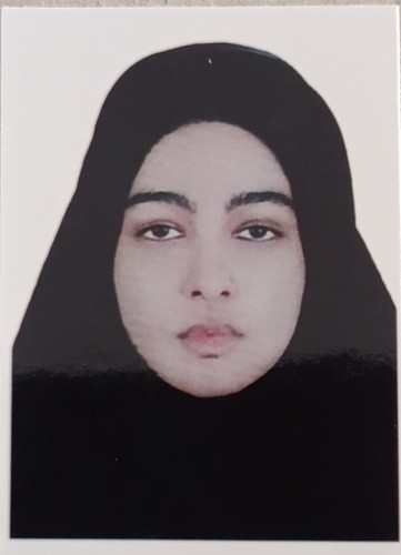 فاطمه مجدم