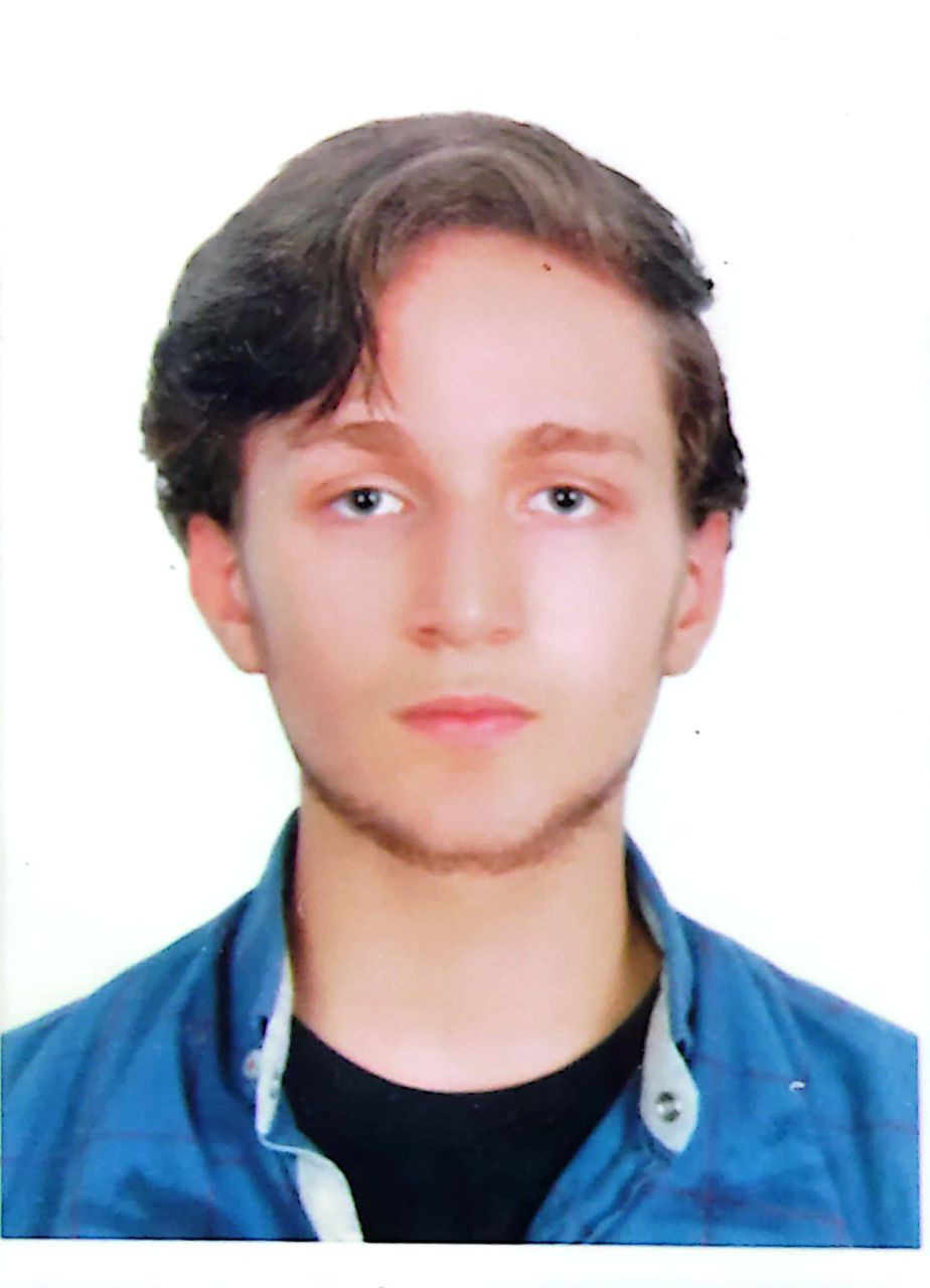 فواد رضازاده