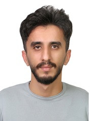 امین آقائی بدلبو