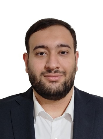 حسین علی مرادلو