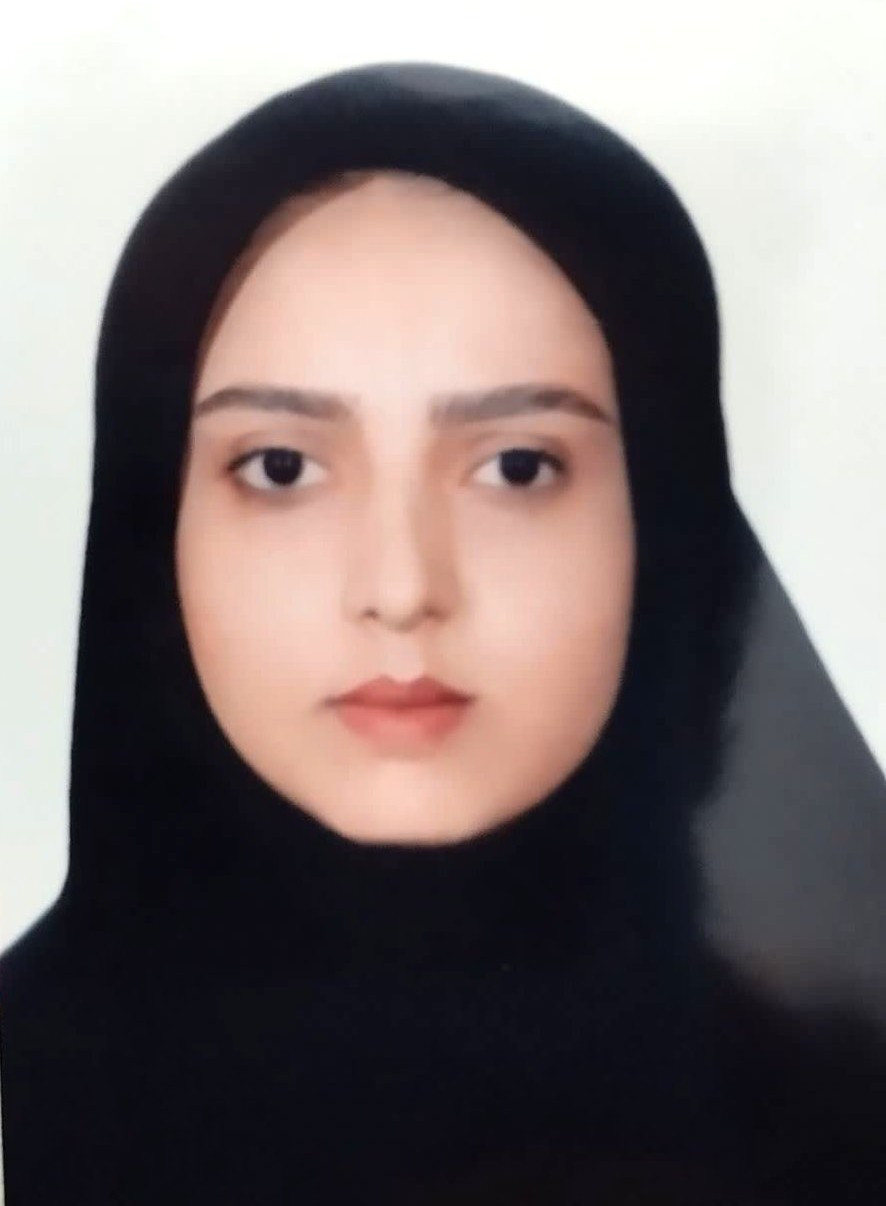 زهرا زارعی سینه سر