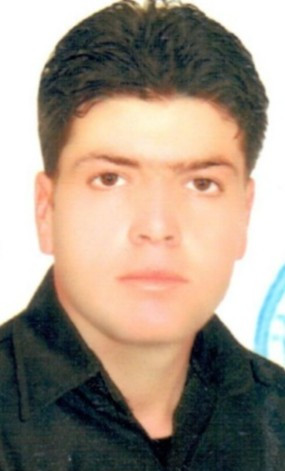 مظهر محمودی