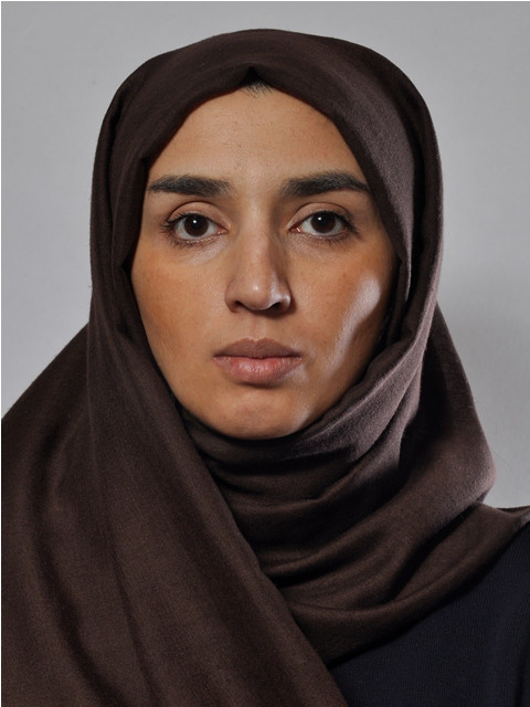 پردیس عامری