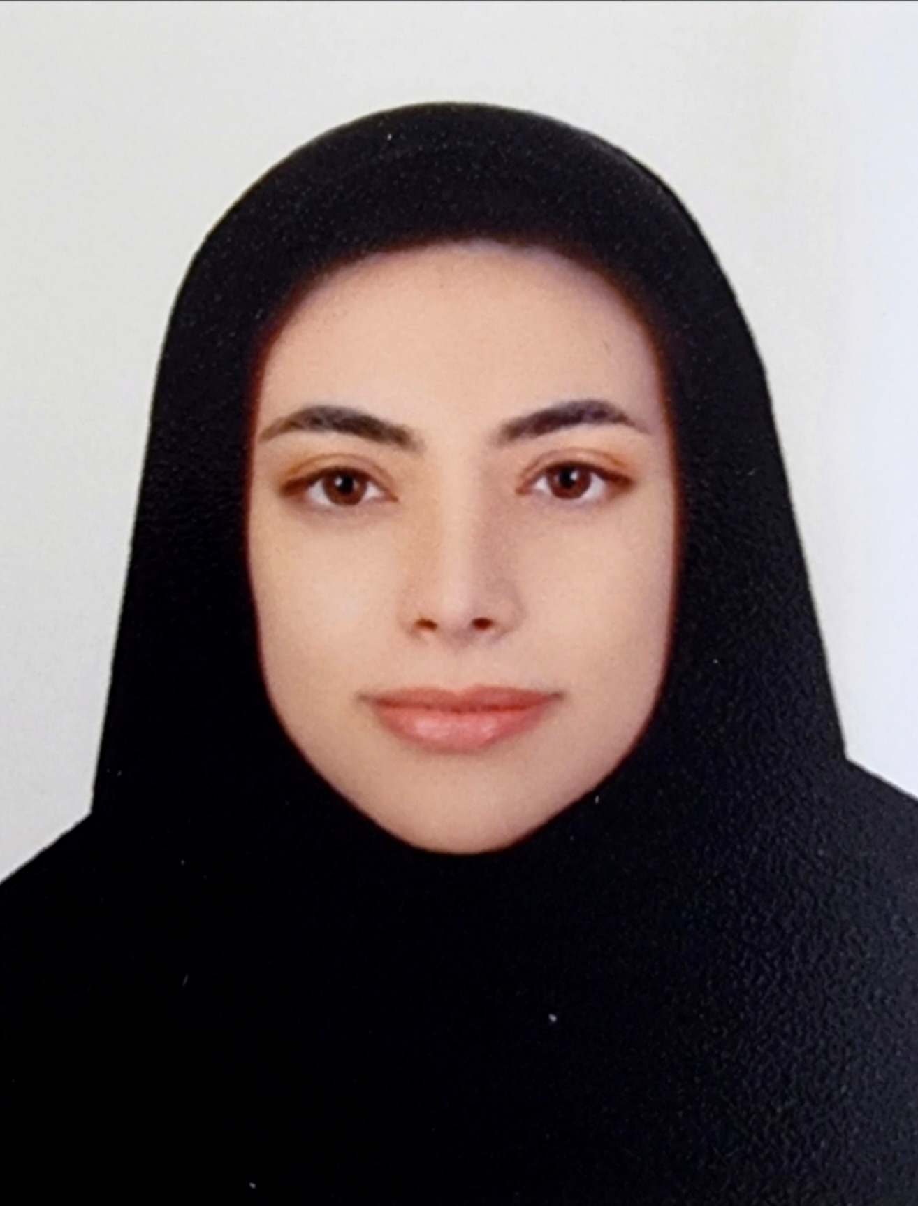 الناز بردبار