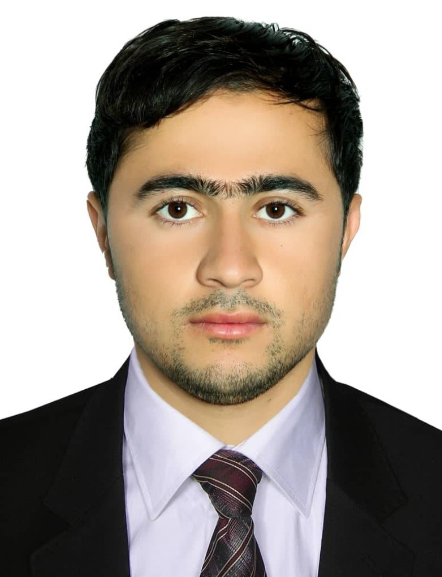 حشمت الله جوزجانی