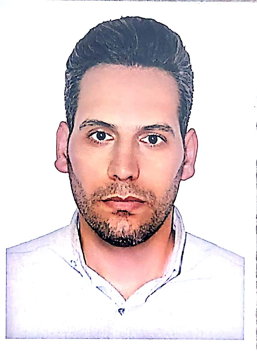 حسين فرج زاده ارباطان