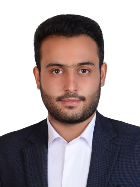 رادمهر باقری