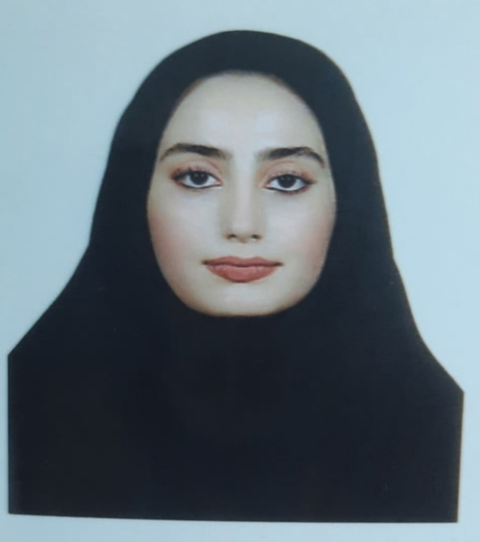 زهرا دابوئی