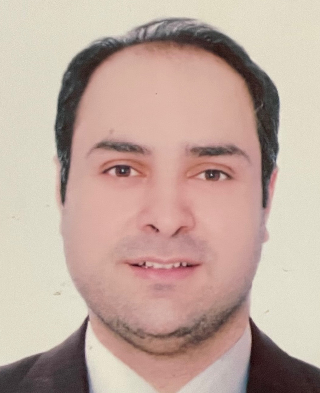 مرسل باقری