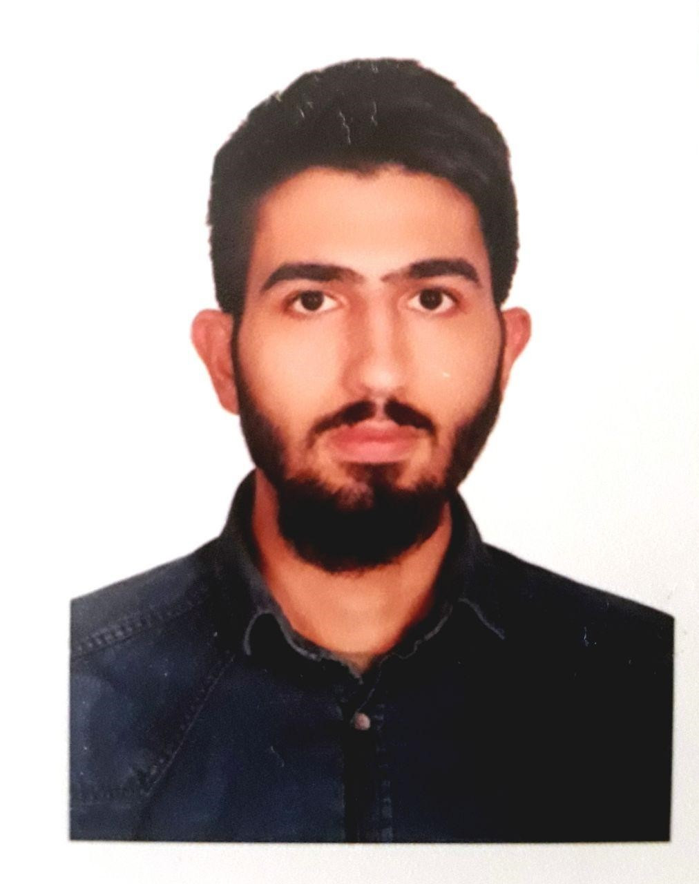 سید محمد عرفان هاشمی جو