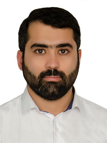 علی رضا سبوحی