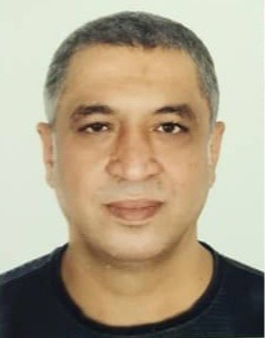 مهدی تاجیک خاوه