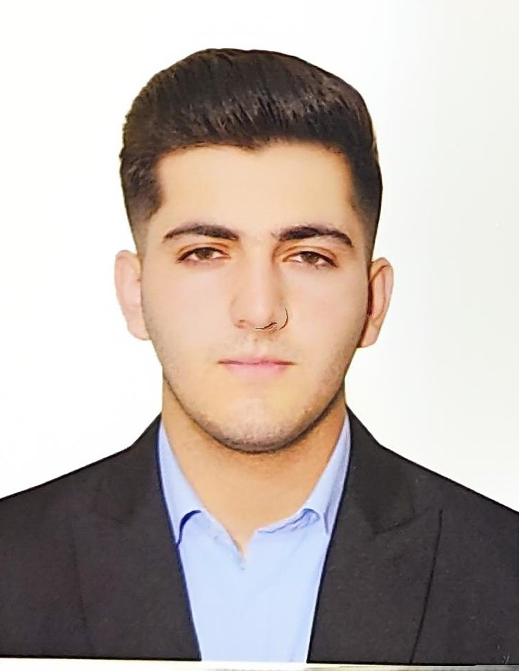 ایوب مرادخانی ملال