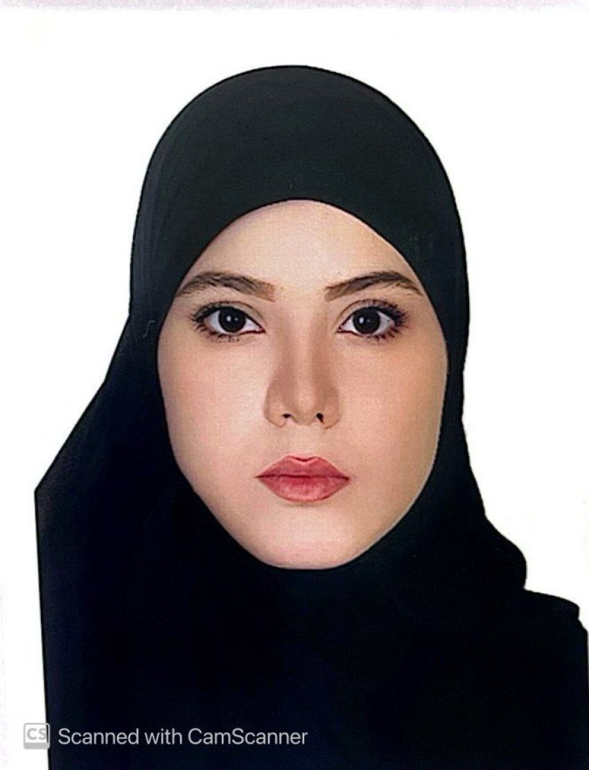 ملیکا آهنگر