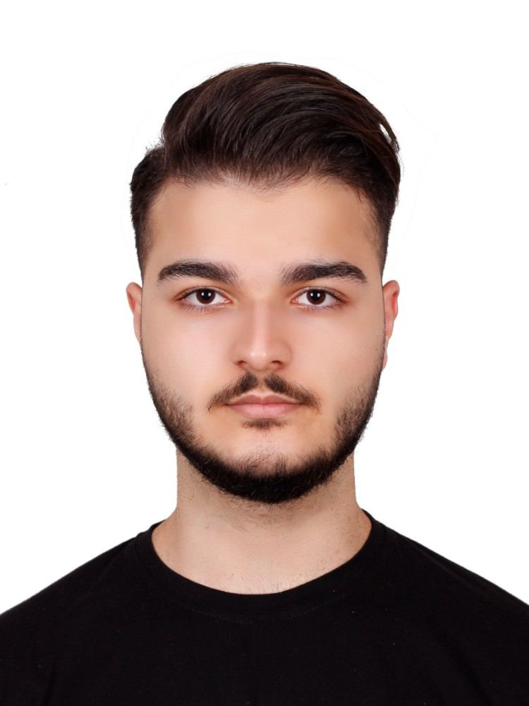 عرفان امیدوار