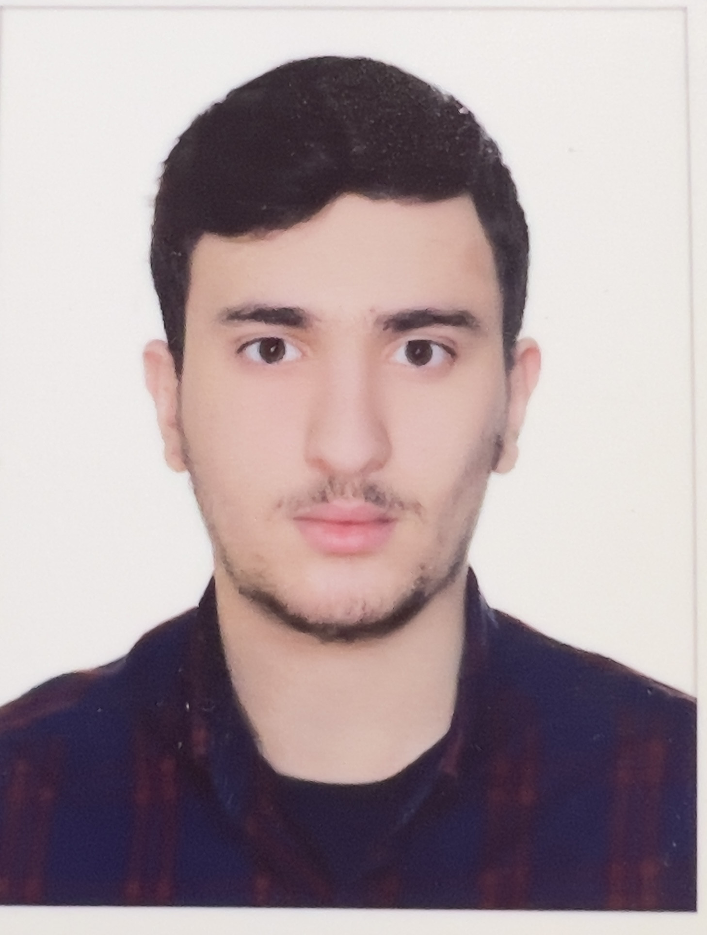 مهدی زمانی