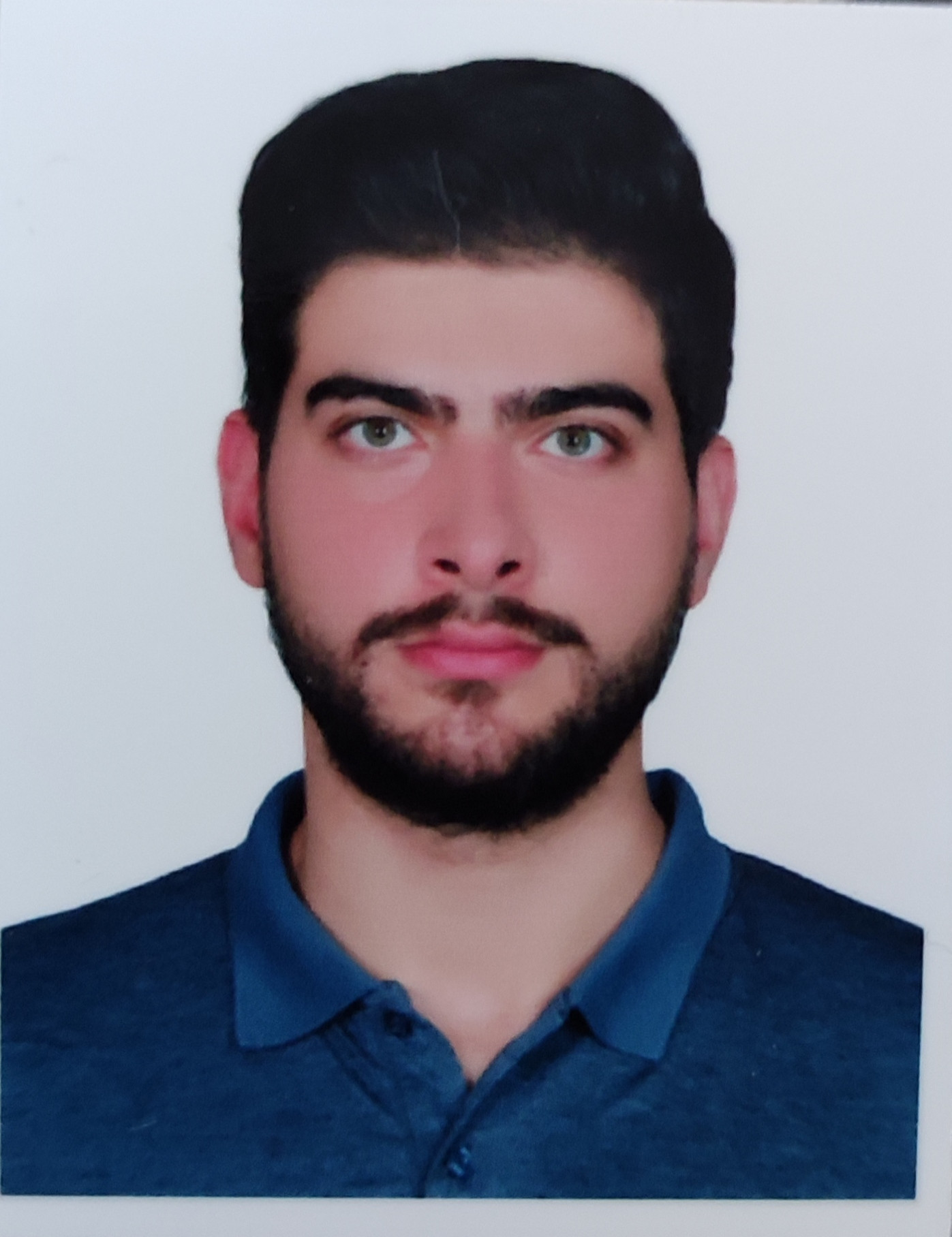 امیررضا وطن دوست