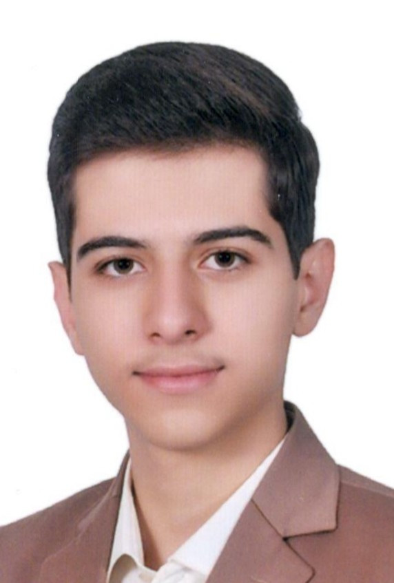 امیرحسین فروتن