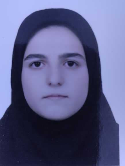 فاطمه محمدزاده