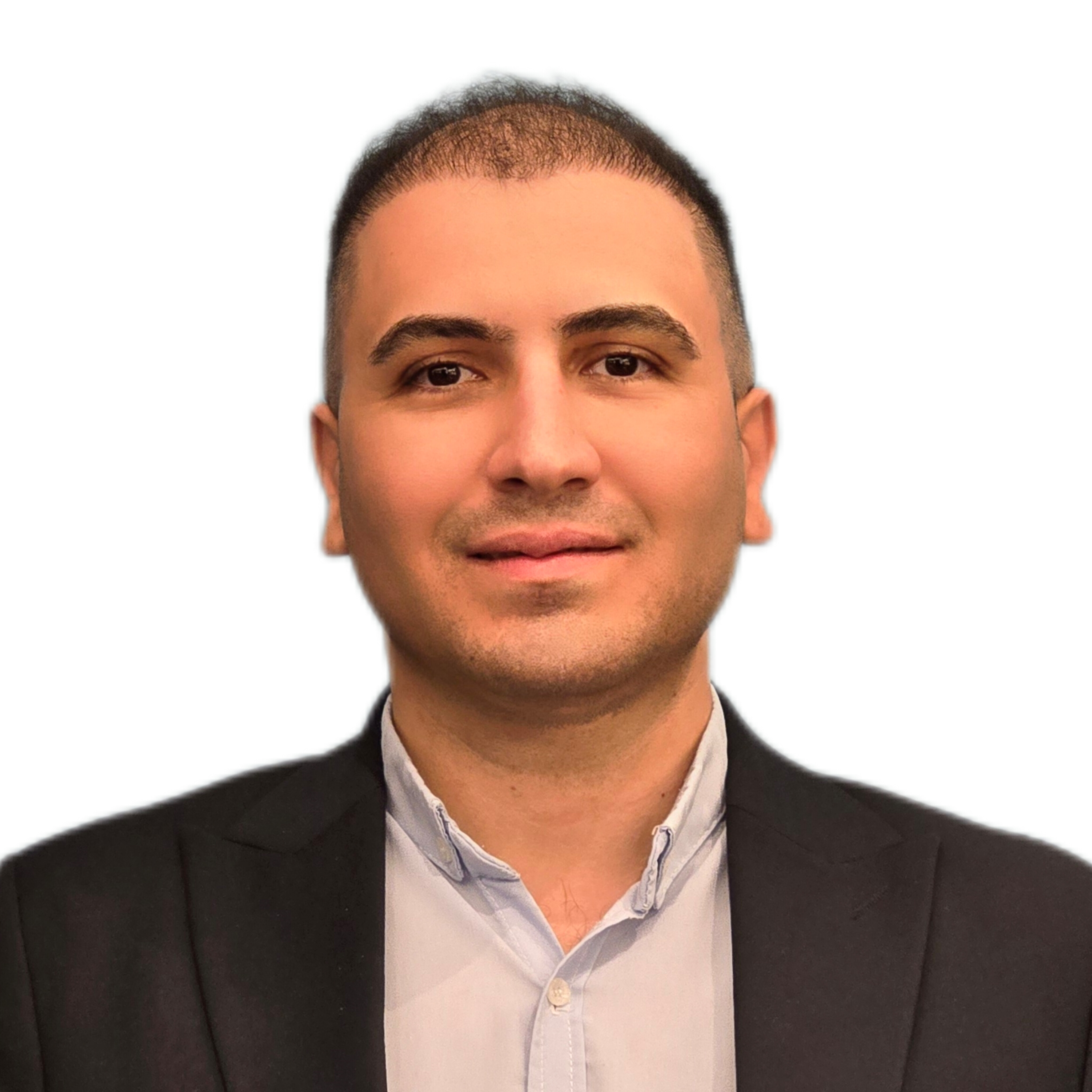 اکبر توحیدی رجل