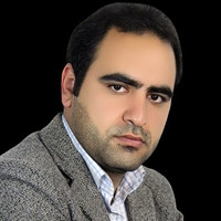 علی جنابی نمین