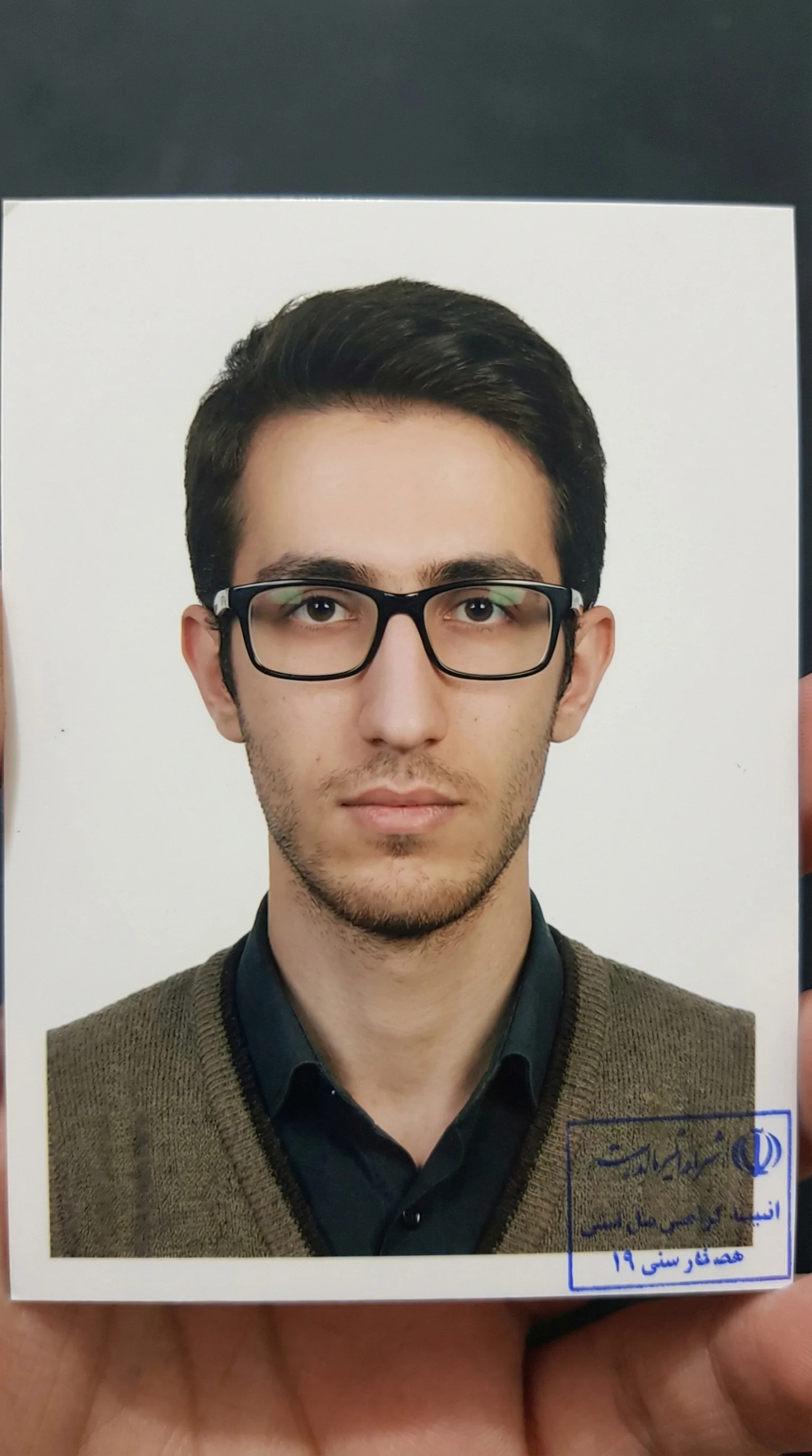 رضا ابولفتحی