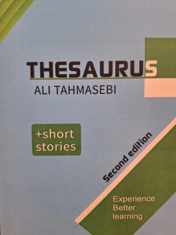 Thesaurus