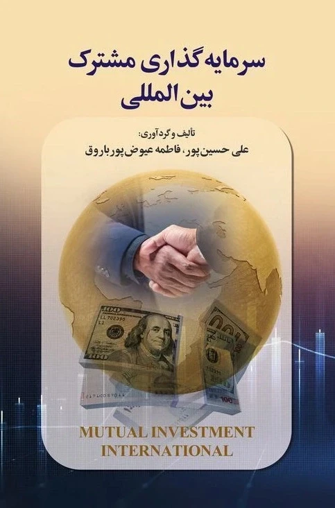 سرمایه گذاری مشترک بین‌المللی