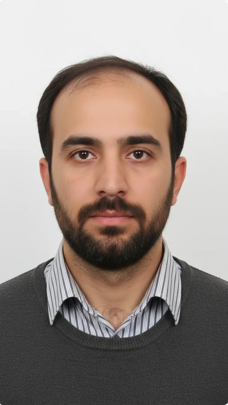 ابوالفضل مریدی