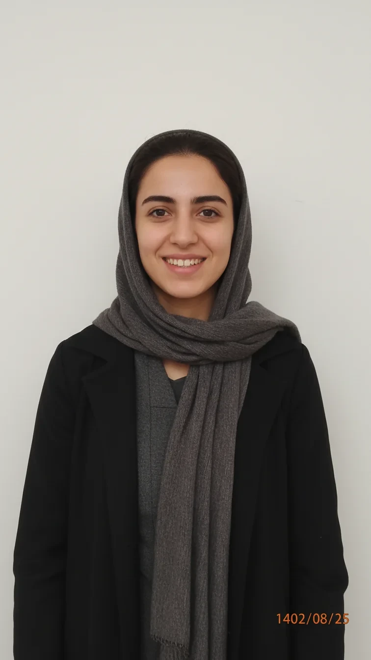 مریم توکلیان