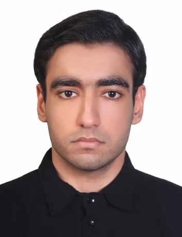 رضا راستی قمصری
