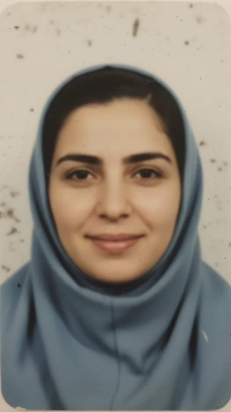 فرشته علی یاری