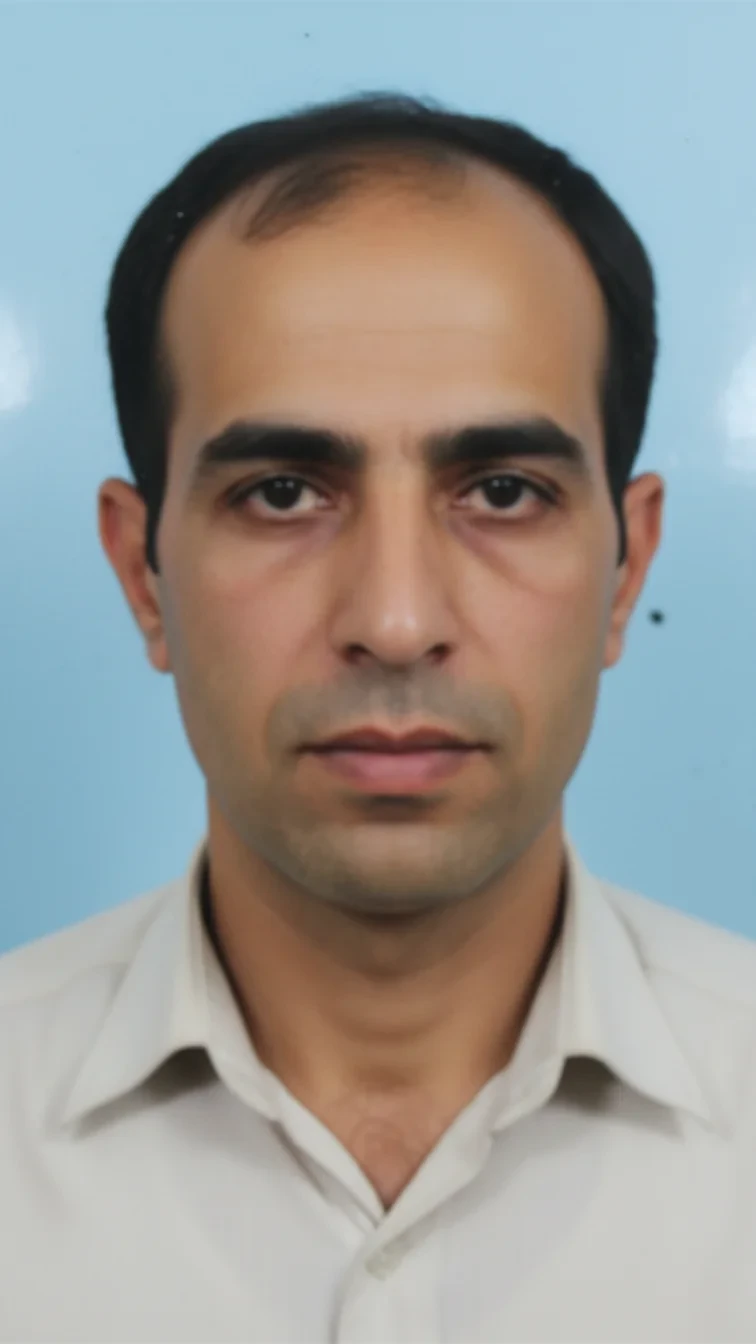 علی لطفی‌پور