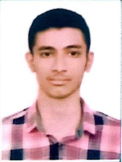 علی رضا بنی عقبه